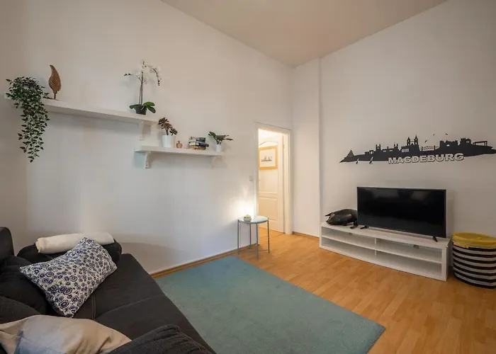 Apartamento Grosse Altstadtwohnung Im Zentrum, Mit Balkon, Top Lage, 4 Schlafplaetzen