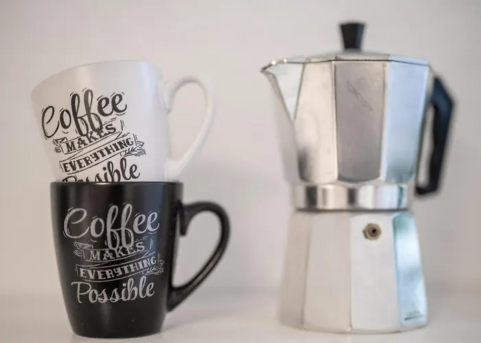 Altstadtwohnung Mit Tollem Balkon In Prima Lage Mit 4 Schlafplätzen *