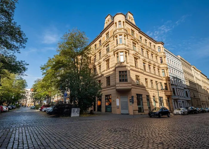 Apartamento Grosse Altstadtwohnung Im Zentrum, Mit Balkon, Top Lage, 4 Schlafplaetzen *