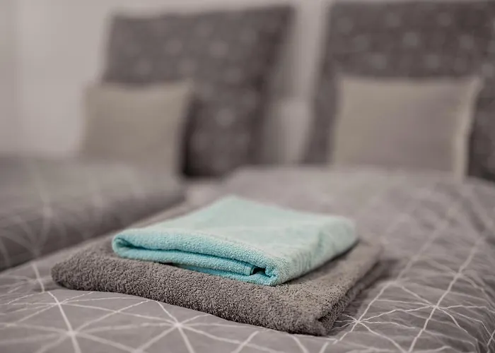 Altstadtwohnung Mit Tollem Balkon In Prima Lage Mit 4 Schlafplätzen Apartment *