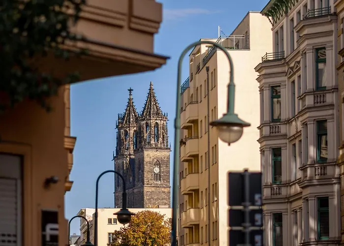 Grosse Altstadtwohnung Im Zentrum, Mit Balkon, Top Lage, 4 Schlafplaetzen Apartamento *