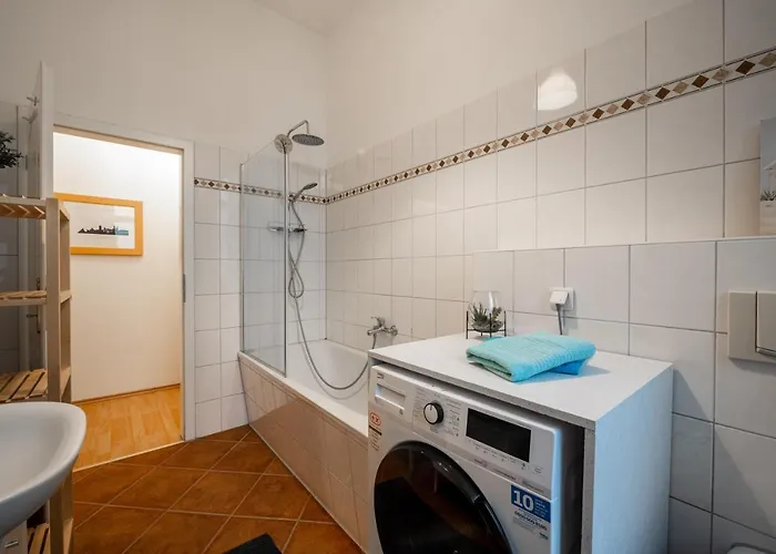 Apartamento Grosse Altstadtwohnung Im Zentrum, Mit Balkon, Top Lage, 4 Schlafplaetzen